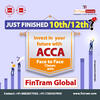 ACCA Online Learning