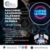 Machine Learning Classes for Kids in India - AI & ML Training