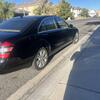 Great Running Mercedes Benz S550 (No Mechanical issues)