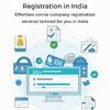 Online Company Registration in India with Lawgical India