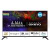 BPL 43" FHD Onkyo Home Theatre Smart LED Google TV