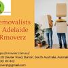 Need Help Moving? Book Rmoverz – Trusted Adelaide Movers