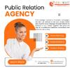 Best Public Relations Agency in Noida & Delhi NCR – Mrig Sight Media