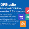 PDFStudio — Enterprise PDF Tools: OCR, Batch, API & Secure Signatures