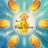 Trusted PogoStore Safe Coins with Instant Delivery
