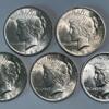 Silver Dollars For Sale : High Quality