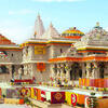 Luxury Uttar Pradesh Tour Packages 2025 | Temples, Heritage & Culture