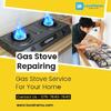 Gas Stove Repair Service by LocalRamu with Reliable Solution in Bangalore