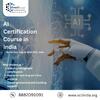 AI Certification Course in India – Build Your Future With SCIL India