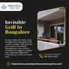 Invisible Grill in Bangalore – Secure & Stylish Balcony/Window Solution