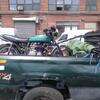 motorcycle towing transport best pricing on bike towing in new York city  24/ 7