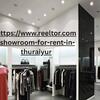 Showroom For Rent In Thuraiyur – Great Commercial Space