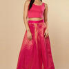 Shop Saree Skirts Online in the USA – Embrace Ethnic Glamour