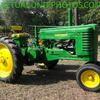 John Deere A