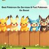 Affordable Pokémon Go Services & Safe Pokémon Go Boost – Pogo Store