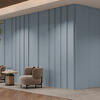 Tranquil - Maximize Comfort & Style with Acoustic Material for Wall