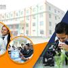 Choose the Best B. Pharma College in Ghaziabad for Your Pharmacy Career