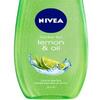 Nivea Women Lemon & Oil Care Shower Gel 250 ml