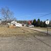 Village lot in Moscow, Ohio