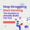 Learn the Skills to Earn – Build & Automate Your Online Business for 100% Profit!