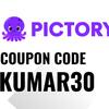 Pictory Coupon Code KUMAR30 | For All User