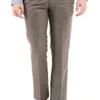 Flat-Front Slim Fit Trousers