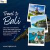 Bali Tour Package – Beaches, Temples & Island Vibes
