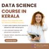 Data Science Training in Kerala | Career-Focused Program