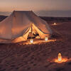Best Resort in Jaisalmer with Desert Safari & Cultural Experiences | TDunes