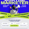 digital marketing agency,   