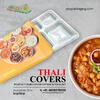 "Khaana Packaging: Custom Food Packaging Boxes for Quality and Freshness"