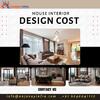  Affordable House Interior Design Cost with Expert Solutions