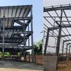 Prefab Structure company | Prefab Steel Structures