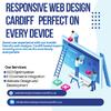 Responsive Web Design Cardiff – Perfect on Every Device