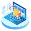Smart Cart Drawer & AI Product Recommendations
