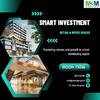 Transform Your Business at M3M Jewel Commercial Property, MG Road