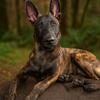 Belgian Malinois 