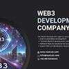 Expert Web3 Development Services | Build Your Decentralized Future
