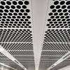 Tranquil-Invest in Metal Ceiling Perforated to Uplift Your Space