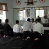 Dayto Ryu Aikijujutsu No Es Aikido. Clases En Caracas