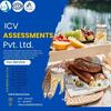 ISO 22000 Certification Made Easy with ICV Assessments