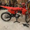 2025 GasGas KTM Sx MC300 Fuel Injected(TBI)