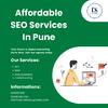 Affordable SEO Services In Pune | Mydigispark