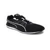 Puma Unisex Black Flare 2 Dash Shoes