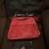 Grace Adele conceal carry purse and clutch with original bag