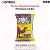 Premium Steam Basmati Daachi 25kg | ZAREA LTD |