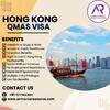 Hong Kong Job Seeker Visa - Quality Migrant Admission Scheme