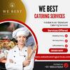 Veg caterers in Hyderabad