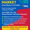 Stock Market training