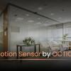  Motion Sensor by OCTIOT